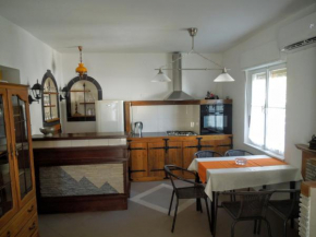  Apartments Miljković II  Цриквеница